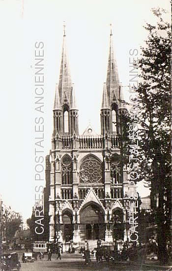 Cartes postales anciennes > CARTES POSTALES > carte postale ancienne > cartes-postales-ancienne.com Bouches du rhone  Marseille 5eme