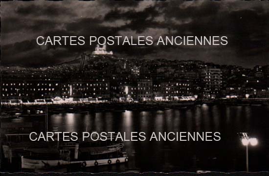 Cartes postales anciennes > CARTES POSTALES > carte postale ancienne > cartes-postales-ancienne.com Bouches du rhone  Marseille 6eme