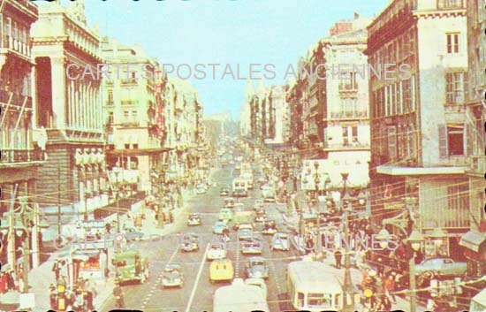 Cartes postales anciennes > CARTES POSTALES > carte postale ancienne > cartes-postales-ancienne.com Provence alpes cote d'azur Bouches du rhone Marseille 1er