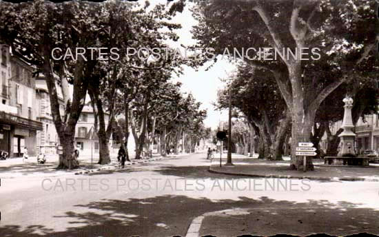 Cartes postales anciennes > CARTES POSTALES > carte postale ancienne > cartes-postales-ancienne.com Provence alpes cote d'azur Bouches du rhone Gardanne
