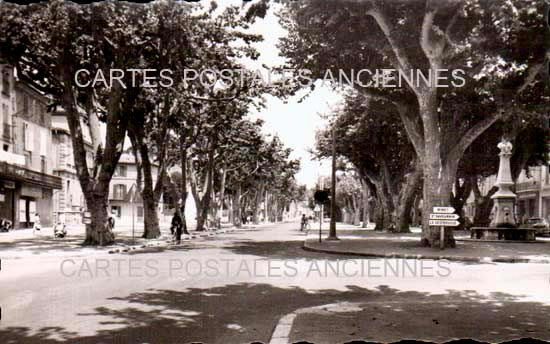 Cartes postales anciennes > CARTES POSTALES > carte postale ancienne > cartes-postales-ancienne.com Bouches du rhone  Gardanne