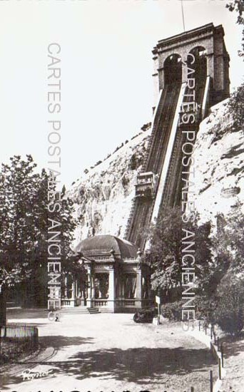 Cartes postales anciennes > CARTES POSTALES > carte postale ancienne > cartes-postales-ancienne.com Bouches du rhone  Marseille 6eme