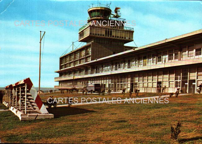 Cartes postales anciennes > CARTES POSTALES > carte postale ancienne > cartes-postales-ancienne.com Provence alpes cote d'azur Bouches du rhone Marignane