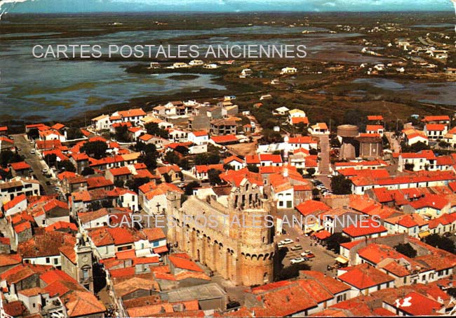 Cartes postales anciennes > CARTES POSTALES > carte postale ancienne > cartes-postales-ancienne.com Bouches du rhone  Saintes Maries De La Mer