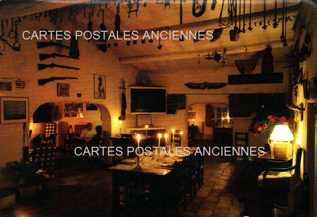 Cartes postales anciennes > CARTES POSTALES > carte postale ancienne > cartes-postales-ancienne.com Bouches du rhone  Saintes Maries De La Mer