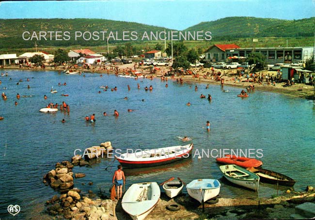 Cartes postales anciennes > CARTES POSTALES > carte postale ancienne > cartes-postales-ancienne.com Occitanie Pyrenees orientales Argeles Plage