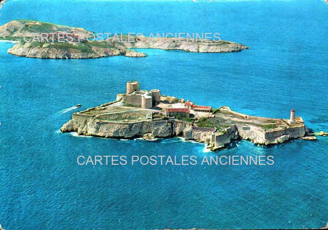 Cartes postales anciennes > CARTES POSTALES > carte postale ancienne > cartes-postales-ancienne.com Bouches du rhone  Marseille 7eme