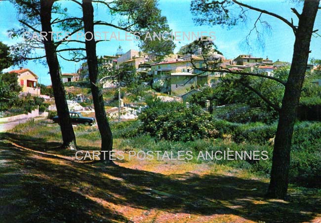 Cartes postales anciennes > CARTES POSTALES > carte postale ancienne > cartes-postales-ancienne.com Provence alpes cote d'azur Bouches du rhone Bouc Bel Air