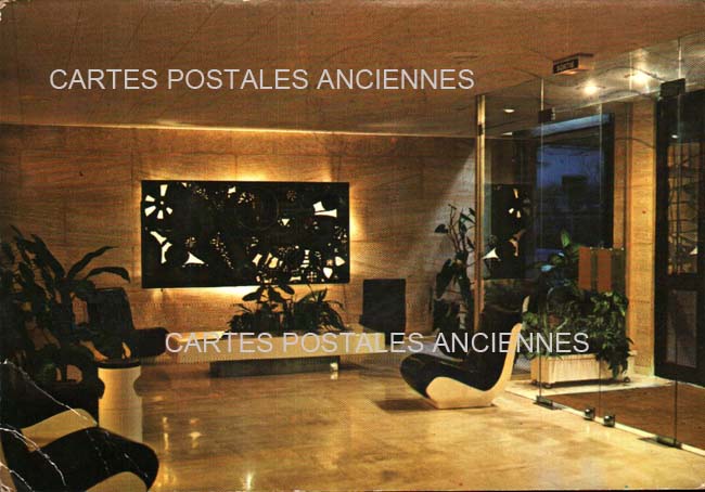 Cartes postales anciennes > CARTES POSTALES > carte postale ancienne > cartes-postales-ancienne.com Provence alpes cote d'azur Bouches du rhone Bouc Bel Air