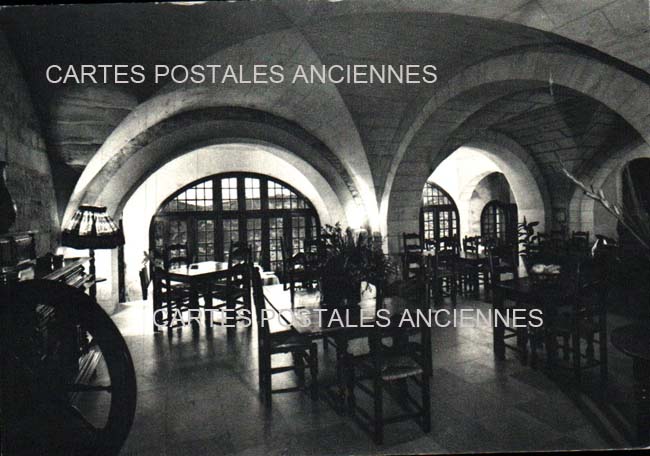 Cartes postales anciennes > CARTES POSTALES > carte postale ancienne > cartes-postales-ancienne.com Provence alpes cote d'azur Bouches du rhone Les Baux De Provence