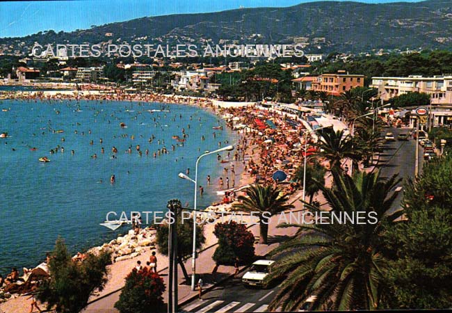 Cartes postales anciennes > CARTES POSTALES > carte postale ancienne > cartes-postales-ancienne.com Bouches du rhone  La Ciotat