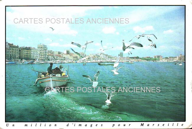 Cartes postales anciennes > CARTES POSTALES > carte postale ancienne > cartes-postales-ancienne.com Provence alpes cote d'azur Bouches du rhone Marseille 1er