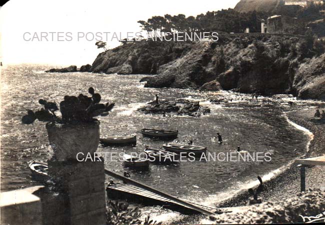 Cartes postales anciennes > CARTES POSTALES > carte postale ancienne > cartes-postales-ancienne.com Bouches du rhone  La Ciotat