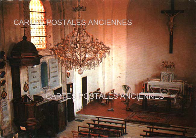 Cartes postales anciennes > CARTES POSTALES > carte postale ancienne > cartes-postales-ancienne.com Provence alpes cote d'azur Bouches du rhone Eguilles