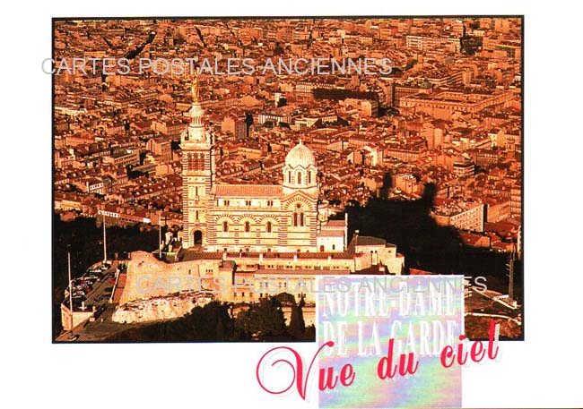 Cartes postales anciennes > CARTES POSTALES > carte postale ancienne > cartes-postales-ancienne.com Bouches du rhone  Marseille 6eme