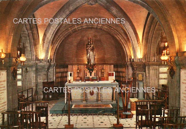 Cartes postales anciennes > CARTES POSTALES > carte postale ancienne > cartes-postales-ancienne.com Bouches du rhone  Marseille 6eme