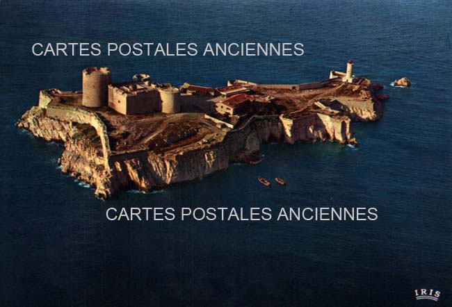 Cartes postales anciennes > CARTES POSTALES > carte postale ancienne > cartes-postales-ancienne.com Bouches du rhone  Marseille 7eme