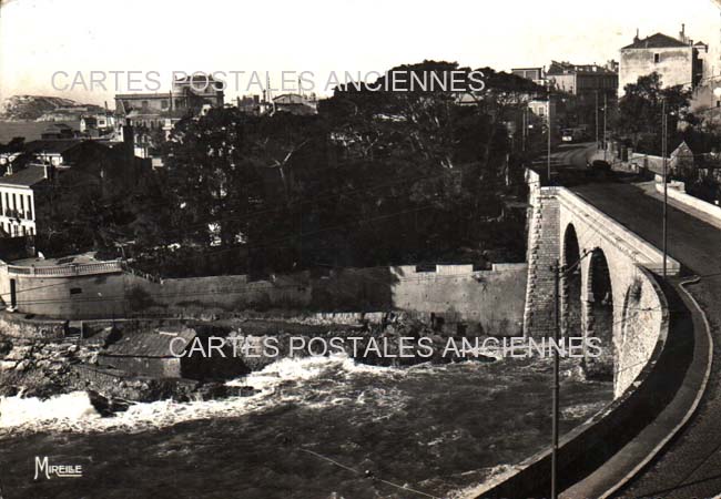 Cartes postales anciennes > CARTES POSTALES > carte postale ancienne > cartes-postales-ancienne.com Bouches du rhone  Marseille 7eme