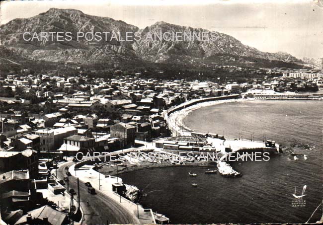 Cartes postales anciennes > CARTES POSTALES > carte postale ancienne > cartes-postales-ancienne.com Bouches du rhone  Marseille 7eme