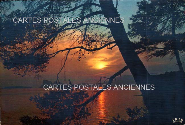 Cartes postales anciennes > CARTES POSTALES > carte postale ancienne > cartes-postales-ancienne.com Bouches du rhone  La Ciotat