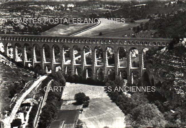 Cartes postales anciennes > CARTES POSTALES > carte postale ancienne > cartes-postales-ancienne.com Provence alpes cote d'azur Bouches du rhone Roquevaire