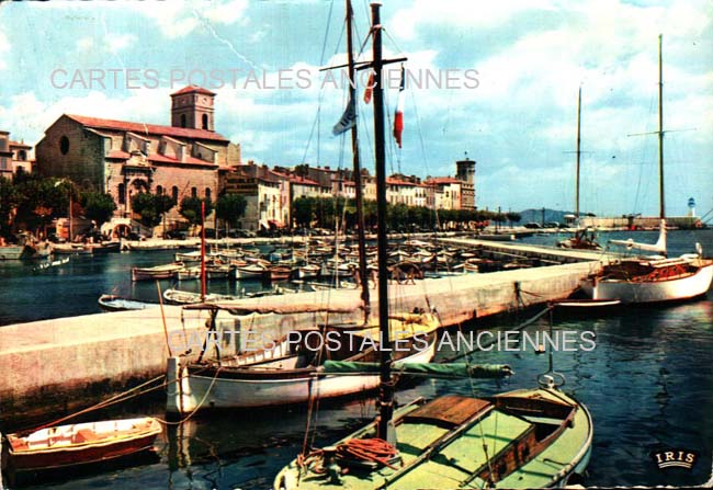 Cartes postales anciennes > CARTES POSTALES > carte postale ancienne > cartes-postales-ancienne.com Bouches du rhone  La Ciotat