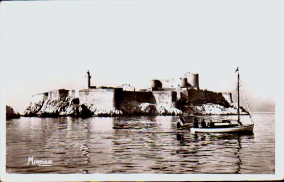 Cartes postales anciennes > CARTES POSTALES > carte postale ancienne > cartes-postales-ancienne.com Bouches du rhone  Marseille 7eme