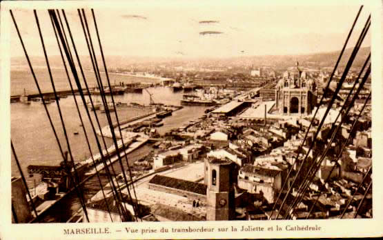 Cartes postales anciennes > CARTES POSTALES > carte postale ancienne > cartes-postales-ancienne.com Provence alpes cote d'azur Bouches du rhone Marseille 1er