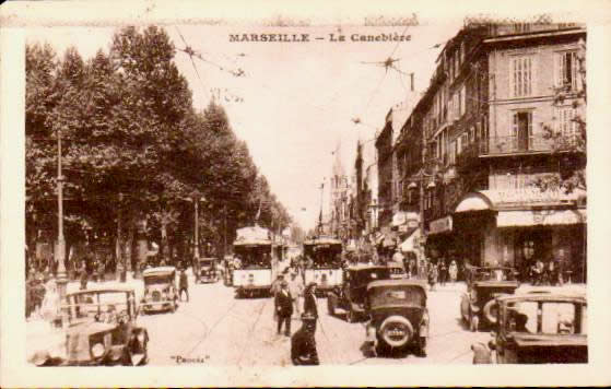 Cartes postales anciennes > CARTES POSTALES > carte postale ancienne > cartes-postales-ancienne.com Provence alpes cote d'azur Bouches du rhone Marseille 1er