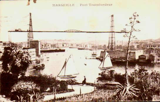 Cartes postales anciennes > CARTES POSTALES > carte postale ancienne > cartes-postales-ancienne.com Provence alpes cote d'azur Bouches du rhone Marseille 1er
