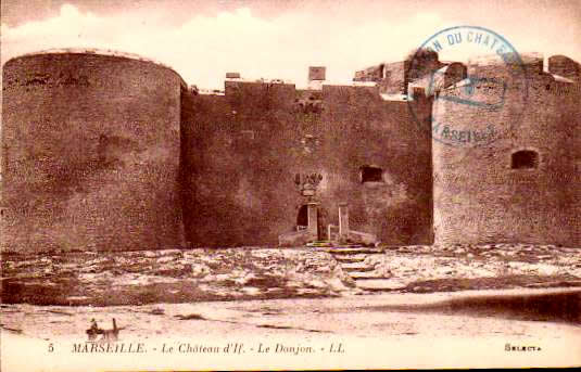 Cartes postales anciennes > CARTES POSTALES > carte postale ancienne > cartes-postales-ancienne.com Bouches du rhone  Marseille 7eme