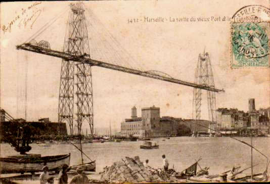 Cartes postales anciennes > CARTES POSTALES > carte postale ancienne > cartes-postales-ancienne.com Provence alpes cote d'azur Bouches du rhone Marseille 1er