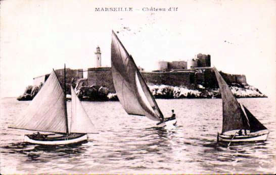 Cartes postales anciennes > CARTES POSTALES > carte postale ancienne > cartes-postales-ancienne.com Bouches du rhone  Marseille 7eme