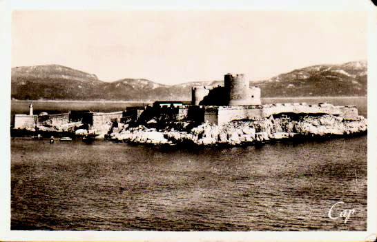 Cartes postales anciennes > CARTES POSTALES > carte postale ancienne > cartes-postales-ancienne.com Bouches du rhone  Marseille 7eme