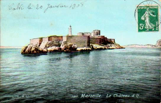 Cartes postales anciennes > CARTES POSTALES > carte postale ancienne > cartes-postales-ancienne.com Bouches du rhone  Marseille 7eme