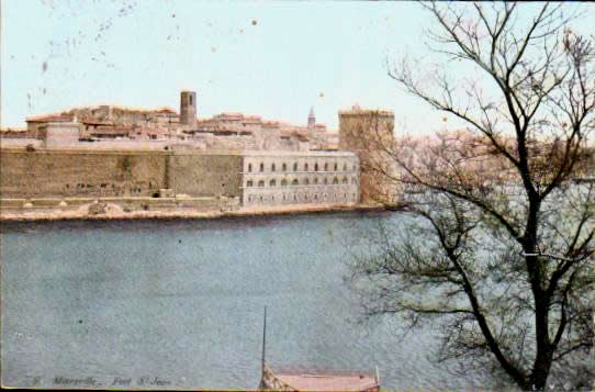 Cartes postales anciennes > CARTES POSTALES > carte postale ancienne > cartes-postales-ancienne.com Bouches du rhone  Marseille 7eme