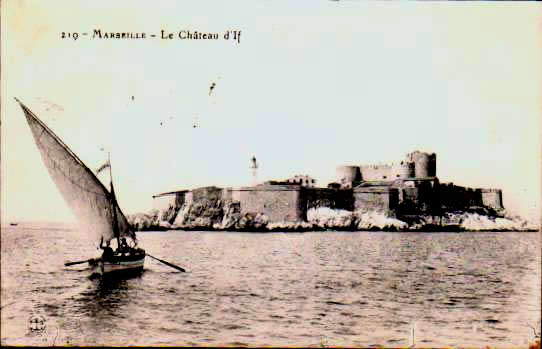 Cartes postales anciennes > CARTES POSTALES > carte postale ancienne > cartes-postales-ancienne.com Bouches du rhone  Marseille 7eme