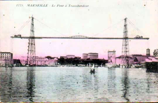 Cartes postales anciennes > CARTES POSTALES > carte postale ancienne > cartes-postales-ancienne.com Provence alpes cote d'azur Bouches du rhone Marseille 1er