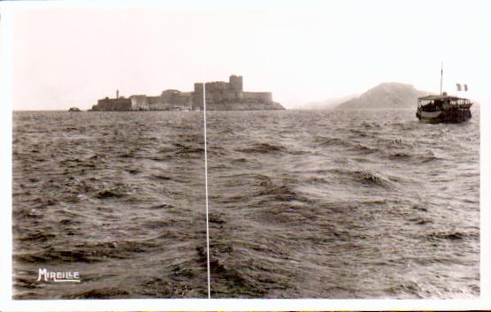 Cartes postales anciennes > CARTES POSTALES > carte postale ancienne > cartes-postales-ancienne.com Bouches du rhone  Marseille 7eme