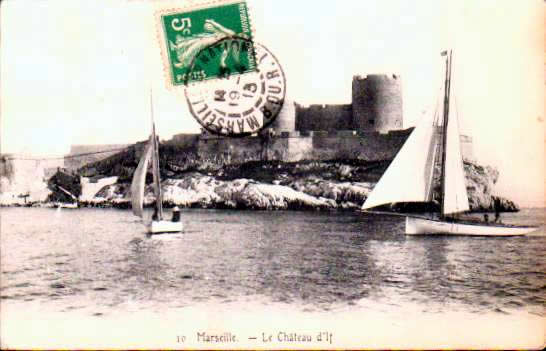 Cartes postales anciennes > CARTES POSTALES > carte postale ancienne > cartes-postales-ancienne.com Bouches du rhone  Marseille 7eme