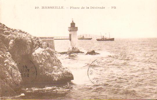 Cartes postales anciennes > CARTES POSTALES > carte postale ancienne > cartes-postales-ancienne.com Provence alpes cote d'azur Bouches du rhone Marseille 10eme