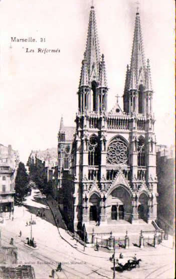 Cartes postales anciennes > CARTES POSTALES > carte postale ancienne > cartes-postales-ancienne.com Provence alpes cote d'azur Bouches du rhone Marseille 1er