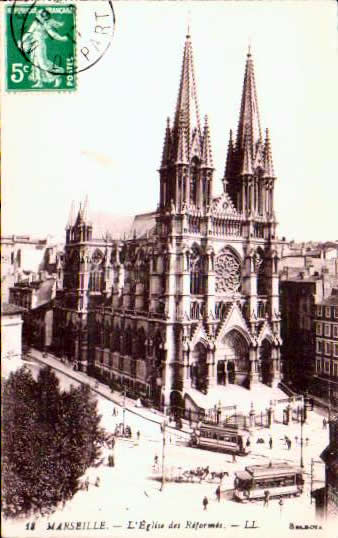 Cartes postales anciennes > CARTES POSTALES > carte postale ancienne > cartes-postales-ancienne.com Provence alpes cote d'azur Bouches du rhone Marseille 1er