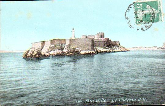 Cartes postales anciennes > CARTES POSTALES > carte postale ancienne > cartes-postales-ancienne.com Bouches du rhone  Marseille 7eme