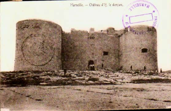 Cartes postales anciennes > CARTES POSTALES > carte postale ancienne > cartes-postales-ancienne.com Bouches du rhone  Marseille 7eme