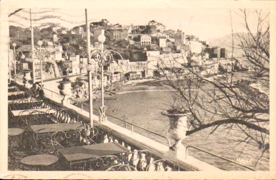 Cartes postales anciennes > CARTES POSTALES > carte postale ancienne > cartes-postales-ancienne.com Bouches du rhone  Marseille 7eme