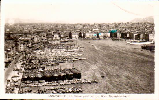 Cartes postales anciennes > CARTES POSTALES > carte postale ancienne > cartes-postales-ancienne.com Bouches du rhone  Marseille 7eme