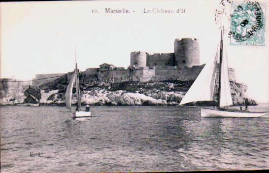Cartes postales anciennes > CARTES POSTALES > carte postale ancienne > cartes-postales-ancienne.com Bouches du rhone  Marseille 7eme