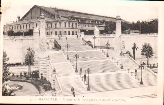 Cartes postales anciennes > CARTES POSTALES > carte postale ancienne > cartes-postales-ancienne.com Provence alpes cote d'azur Bouches du rhone Marseille 1er