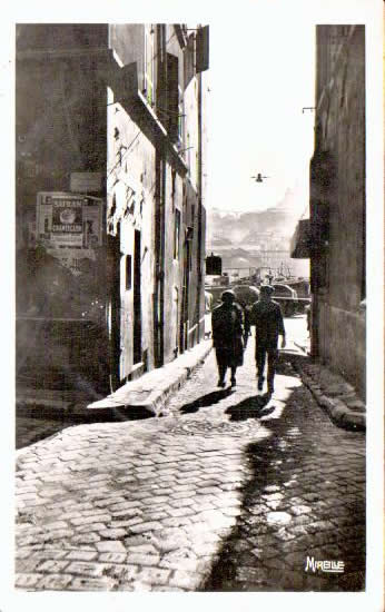 Cartes postales anciennes > CARTES POSTALES > carte postale ancienne > cartes-postales-ancienne.com Bouches du rhone  Marseille 3eme
